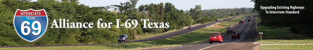 Hwy Upgrade